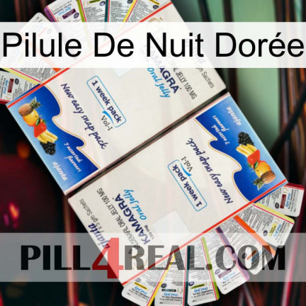 Pilule De Nuit Dorée kamagra1